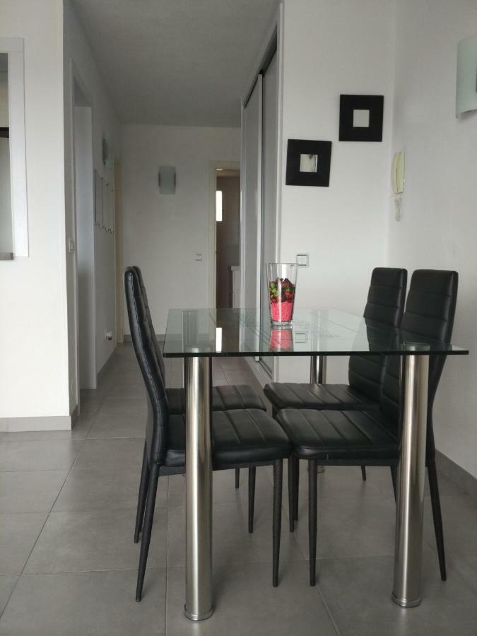 Precioso Apartamento Frente Al Mar Benalmádena Exterior foto