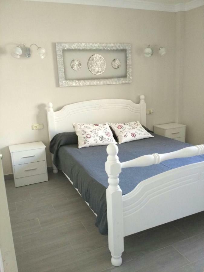 Precioso Apartamento Frente Al Mar Benalmádena Exterior foto