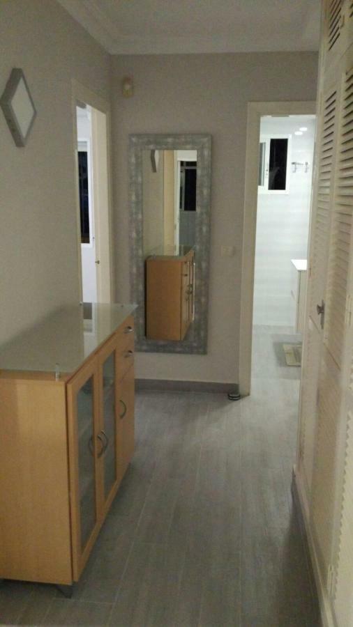 Precioso Apartamento Frente Al Mar Benalmádena Exterior foto